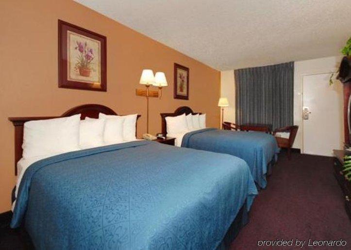 Quality Inn Hemet - San Jacinto Exterior foto